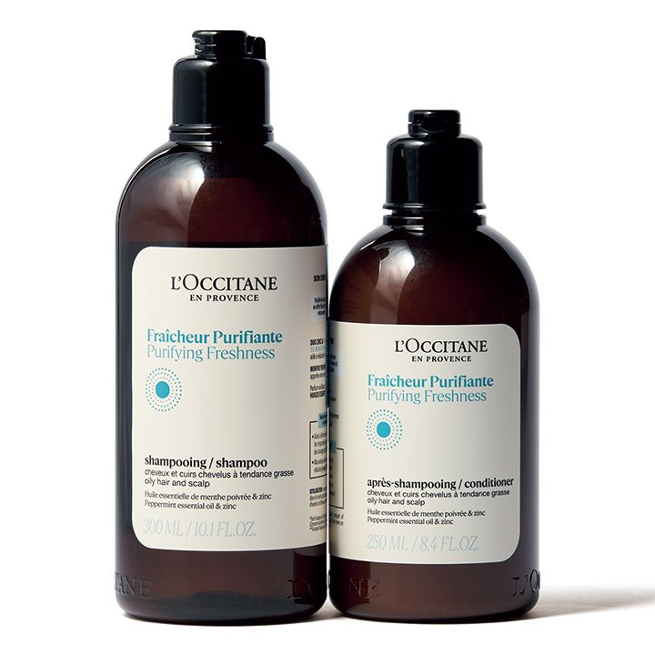 ヘアケアの第一歩はシャンプー選びにあり！ヘアメイク直伝の悩み別オススメ5選