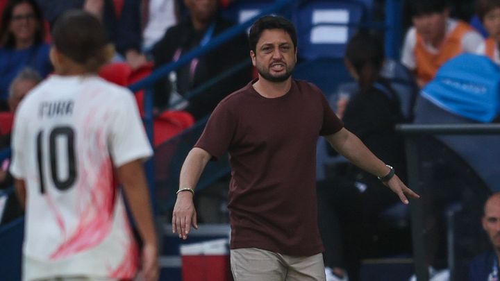 【パリ五輪】なでしこに負けた後の“態度”を批判されたブラジル監督が反論 「日本の監督と握手したし…」