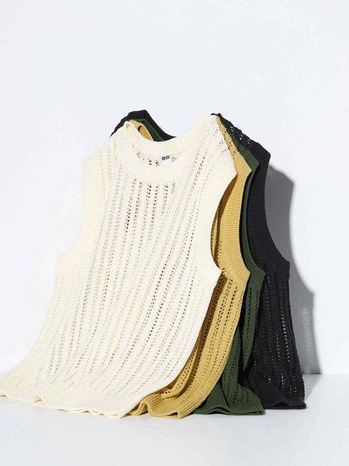 画像1: 出典：ユニクロ