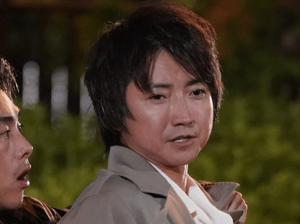 推し活女子の妬みが残虐な事件に…藤原竜也主演の新ドラマ『全領域異常解決室』異常すぎる難事件に恐怖が走る | TRILL【トリル】