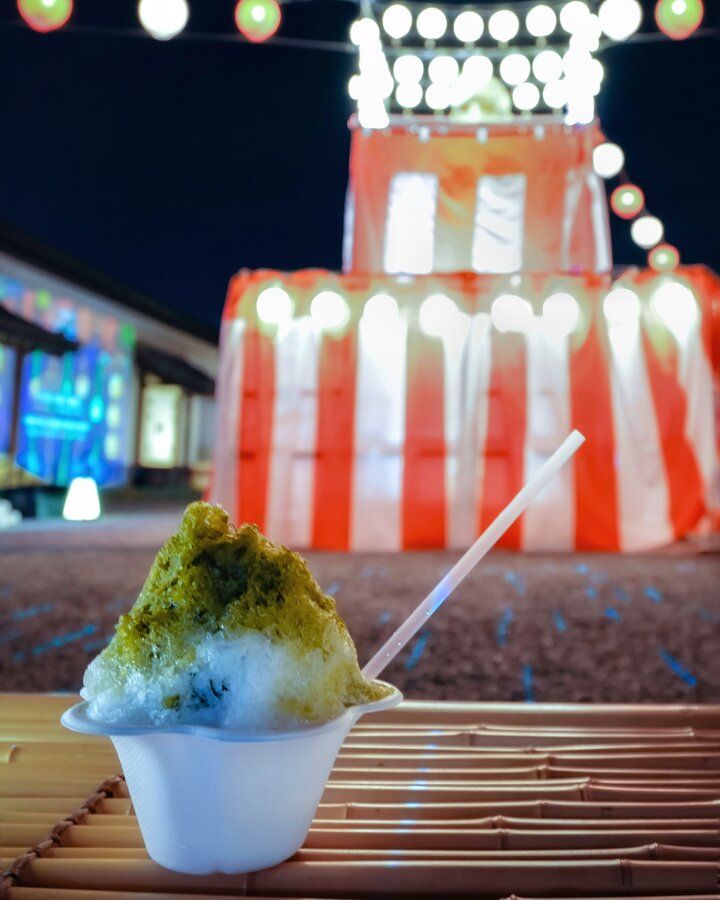 京都・二条城で夏の夜を満喫！光のアートで彩る「NAKED夏まつり 2024 世界遺産・二条城」