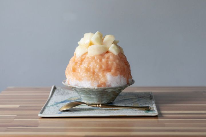 Tokyo Shave Ice Ancredore
