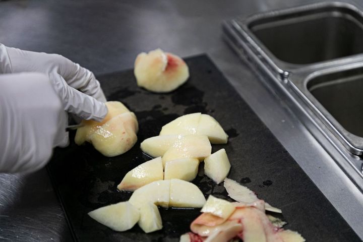 Tokyo Shave Ice Ancredore