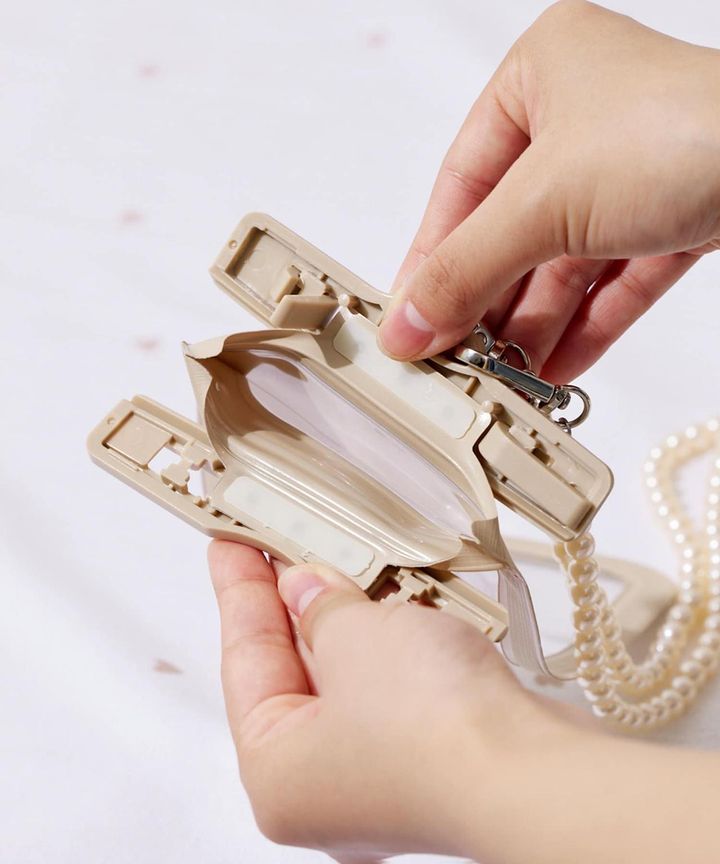 画像2: 出典：3COINS