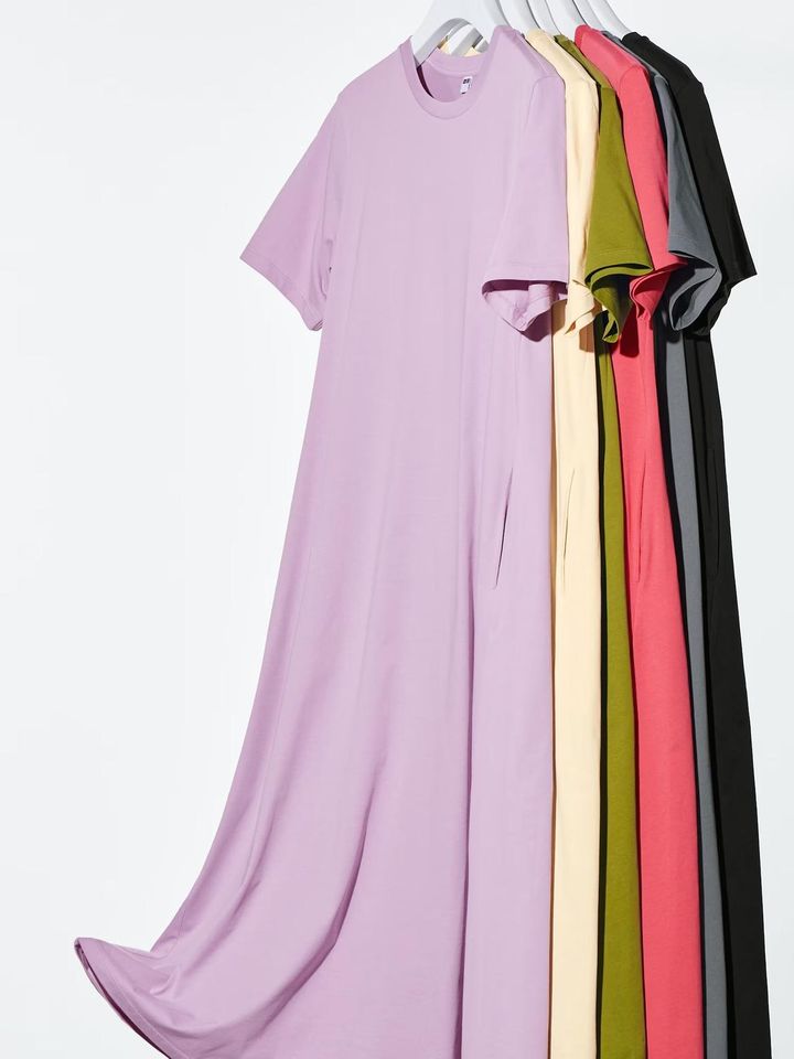 画像: 出典：ユニクロ