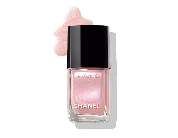 【D】シャネル ヴェルニ