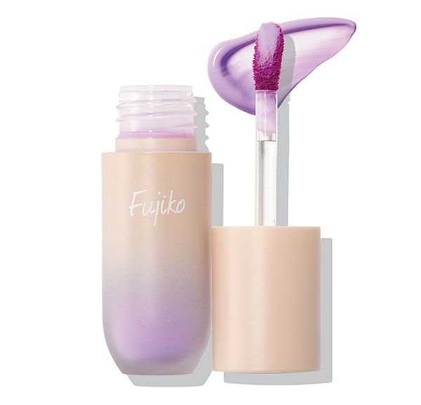 【A】フジコ 水彩チーク