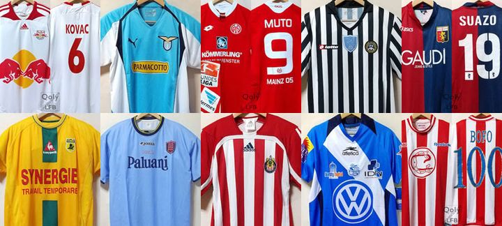 来日のニューカッスル、超レトロな新サードユニフォームを発表！日本での試合でデビューへ