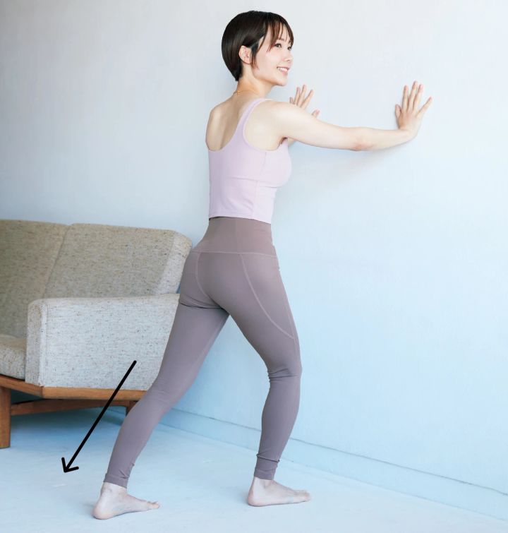 【ダイエット】30日で見違える美ボディに！ 大人気YouTuberのがちゃん直伝「ゆるトレ」＆「がちトレ」まとめ_37