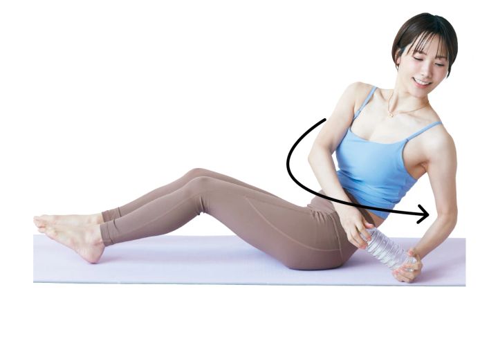 【ダイエット】30日で見違える美ボディに！ 大人気YouTuberのがちゃん直伝「ゆるトレ」＆「がちトレ」まとめ_18