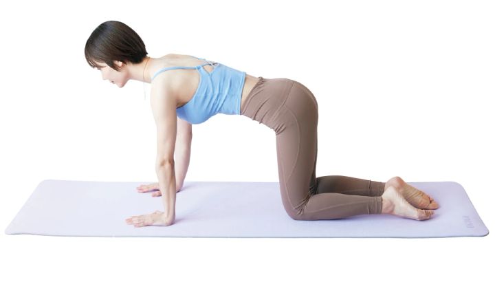 【ダイエット】30日で見違える美ボディに！ 大人気YouTuberのがちゃん直伝「ゆるトレ」＆「がちトレ」まとめ_31