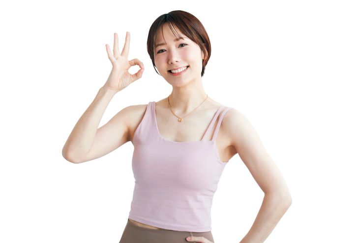 【ダイエット】30日で見違える美ボディに！ 大人気YouTuberのがちゃん直伝「ゆるトレ」＆「がちトレ」まとめ_28