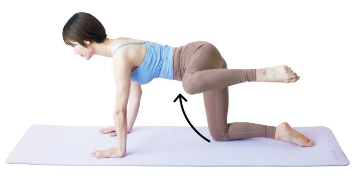 【ダイエット】30日で見違える美ボディに！ 大人気YouTuberのがちゃん直伝「ゆるトレ」＆「がちトレ」まとめ_32