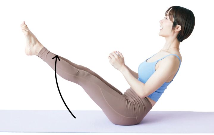 【ダイエット】30日で見違える美ボディに！ 大人気YouTuberのがちゃん直伝「ゆるトレ」＆「がちトレ」まとめ_20