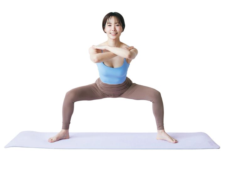 【ダイエット】30日で見違える美ボディに！ 大人気YouTuberのがちゃん直伝「ゆるトレ」＆「がちトレ」まとめ_39