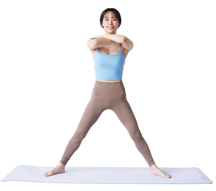 【ダイエット】30日で見違える美ボディに！ 大人気YouTuberのがちゃん直伝「ゆるトレ」＆「がちトレ」まとめ_38