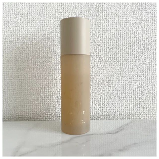 ファチュイテ ブライテスト ファーストエッセンスa