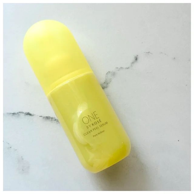 ワンバイコーセー クリアピールセラム