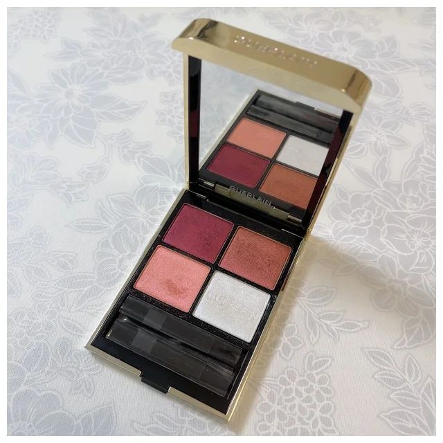 ゲラン オンブル ジェ 458