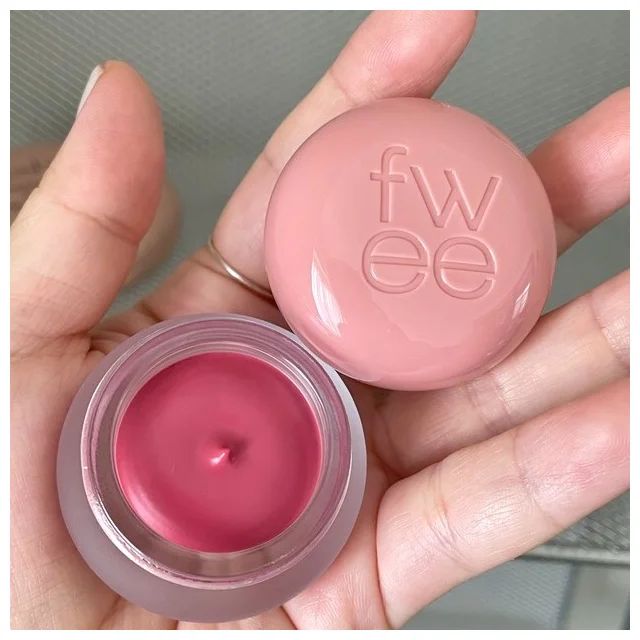 フィー リップアンドチーク ブラーリープリンポット