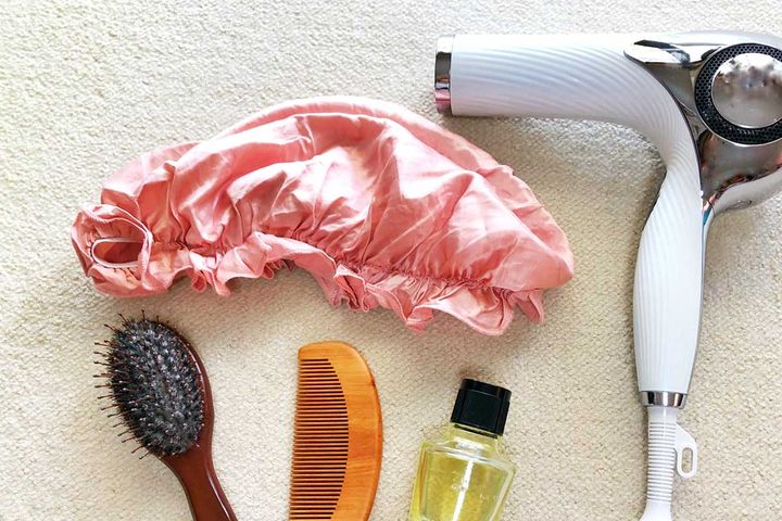 ナイトキャップのイメージ