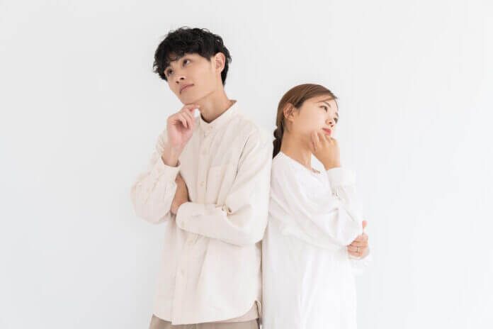 恋愛対象外です。精神年齢が低すぎて「モテない人」の特徴5選