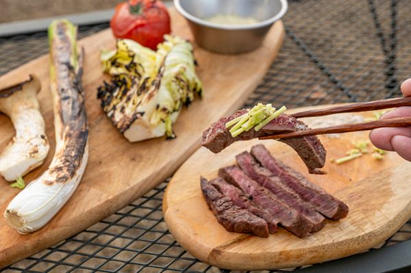 上級キャンパーの1日の過ごし方を取材！ファン急増中の湖畔キャンプ場が最高すぎた