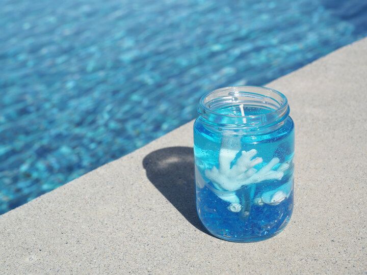 ジャングルに迷い込んだみたい♪ 宮古島の自然豊かな体験工房併設カフェ「カラカラ」