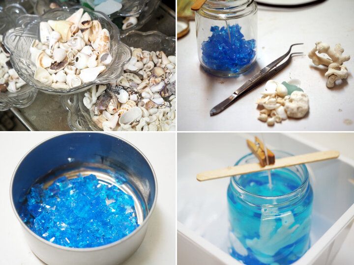 ジャングルに迷い込んだみたい♪ 宮古島の自然豊かな体験工房併設カフェ「カラカラ」