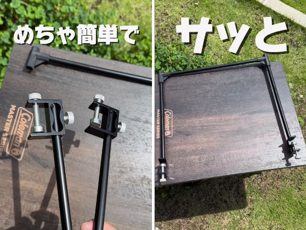 キャンプのQOL爆上げ！ダイソーコスパ最強アイテムが便利すぎる…！