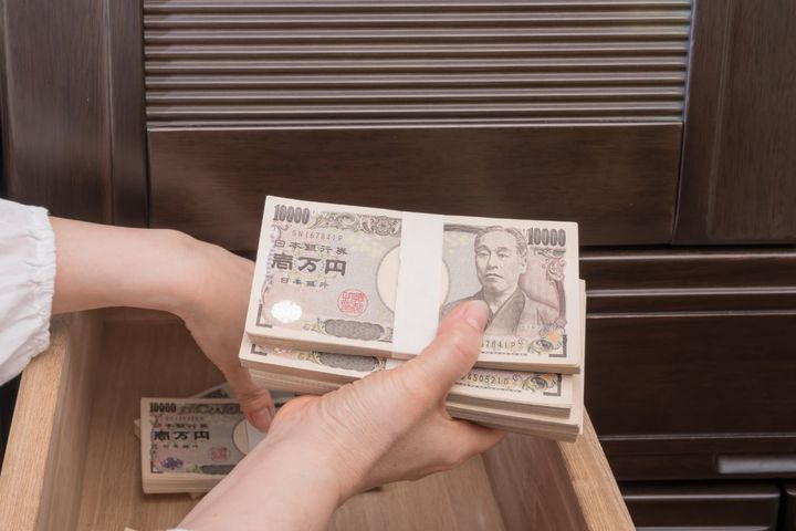 タンス預金は税務署にバレる？