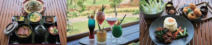 世界中のゴルファーが続々と訪れる！タイ・バンコクの話題のコースを紹介