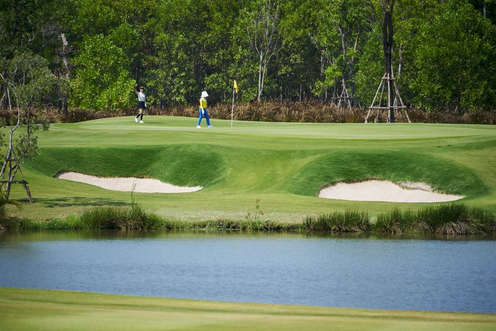 世界中のゴルファーが続々と訪れる！タイ・バンコクの話題のコースを紹介