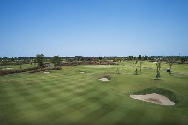 世界中のゴルファーが続々と訪れる！タイ・バンコクの話題のコースを紹介