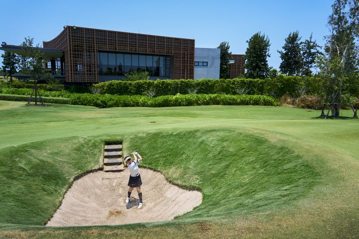 世界中のゴルファーが続々と訪れる！タイ・バンコクの話題のコースを紹介