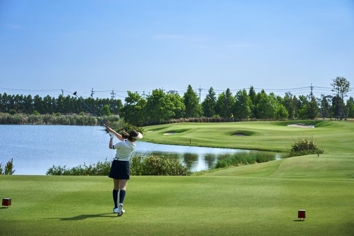 世界中のゴルファーが続々と訪れる！タイ・バンコクの話題のコースを紹介