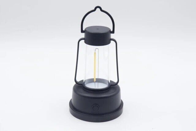 ダイソー LEDランタンシンプリッシュ
