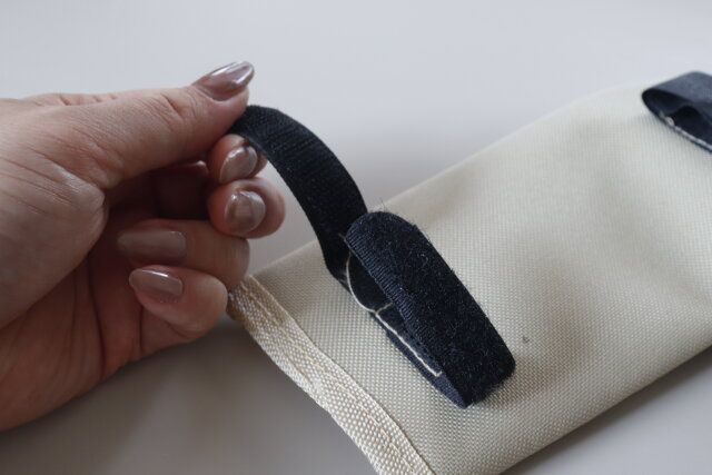 セリア ボトルホルダー ベルト