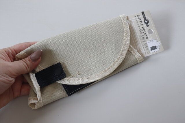 セリア ボトルホルダー