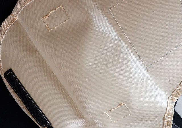 セリア ボトルホルダー 素材