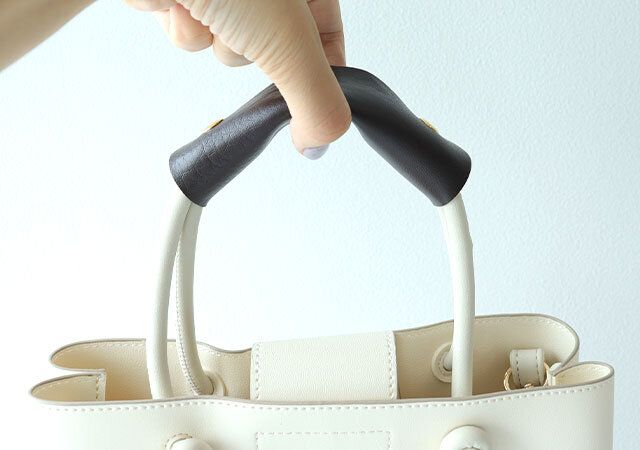 キャンドゥ ハンドルカバー2Pレギュラー 使用例