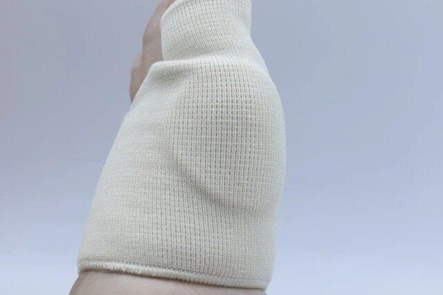 ダイソー 足趾サポーター クッション