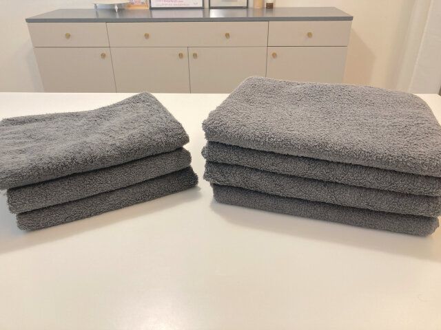 片付かない家 置いてあるモノ