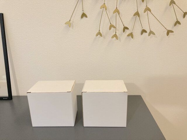 片付かない家 置いてあるモノ