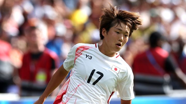 なでしこジャパン、パリ五輪で宝石のように輝く5名の選手