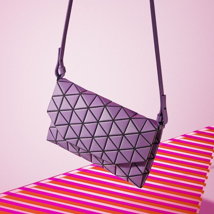 「トノー マット」ショルダーバッグ￥88,000