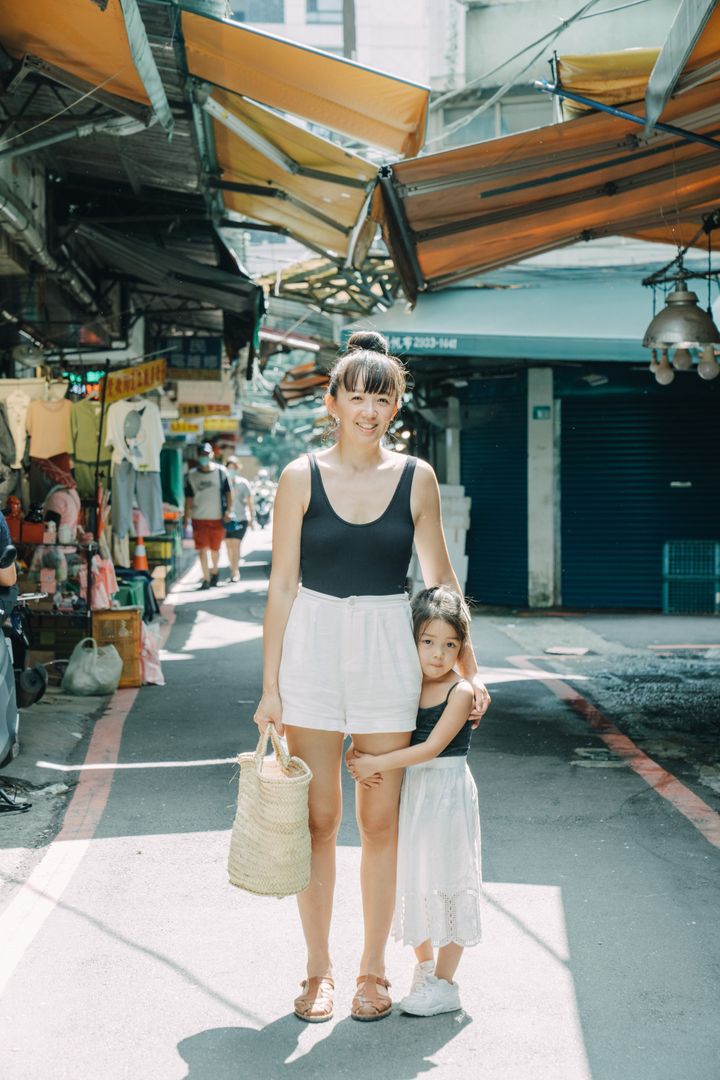 暮らすような海外旅行を。気ままなアジア旅のすすめ【台湾で暮らすあの子の休日 まとめ編】