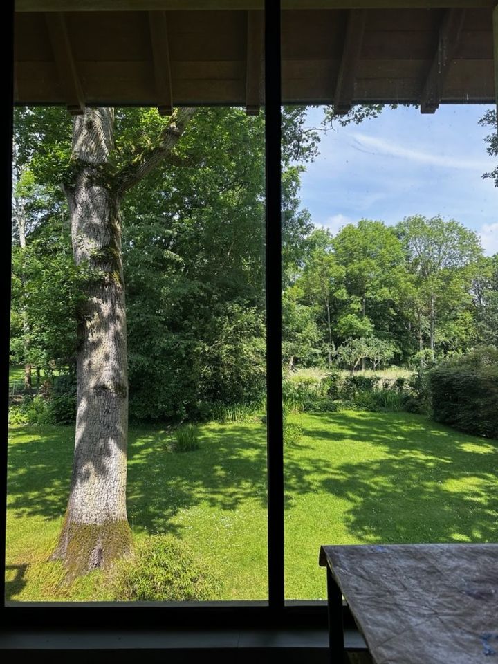 アートを生み出す特別な場所へ【夢見るパリ】