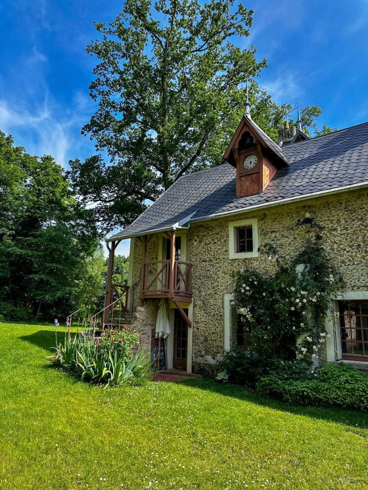 アートを生み出す特別な場所へ【夢見るパリ】