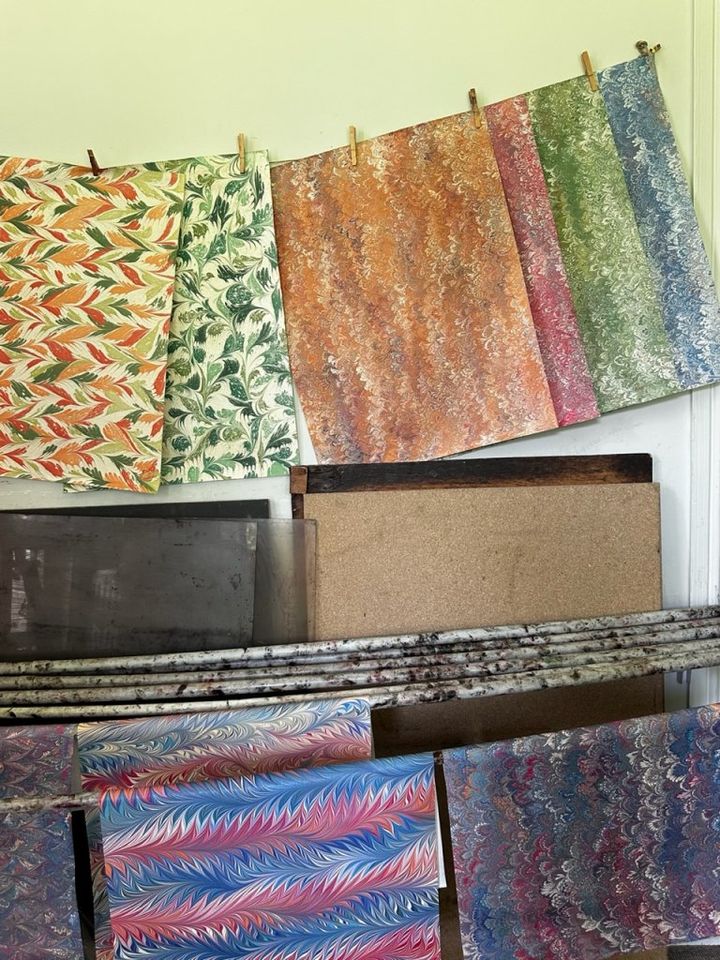 アートを生み出す特別な場所へ【夢見るパリ】